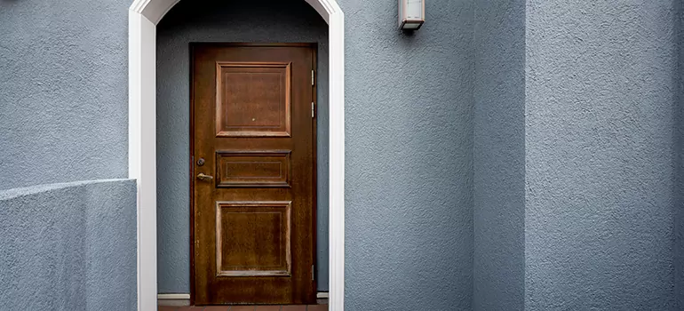 Fiberglass Door Weatherproofing in Oakland, CA