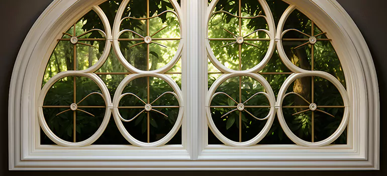Half-round Window Replacement Contractors in Oakland, CA