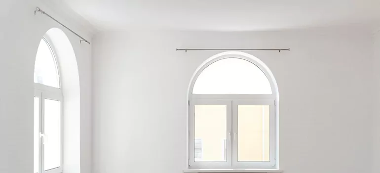 Small Hopper Window in Oakland, CA