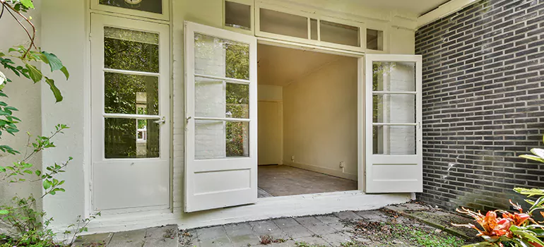 Impact Resistant Doors in Oakland, CA