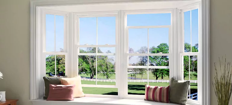 Residential Impact Window Installation Services in Oakland, CA