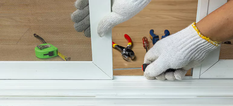 Window Frame Installation in Oakland, CA