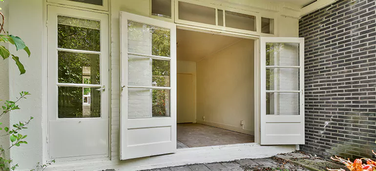 Windows And Patio Door Installation in Oakland, CA