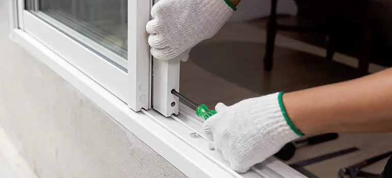 Patio Door Installation in Oakland,CA