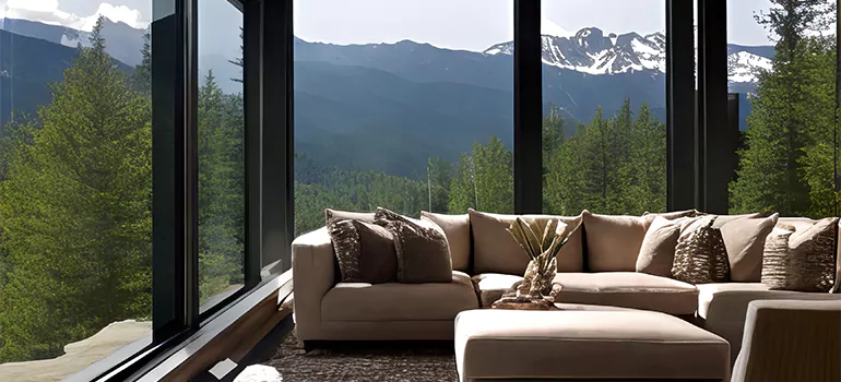 Picture Window Maintenance in Oakland, CA