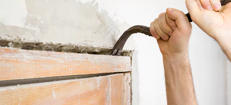 Pocket Door Hardware Repair inOakland, CA
