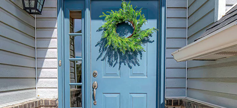 Residential Garage Door Spring Replacement in Oakland, CA