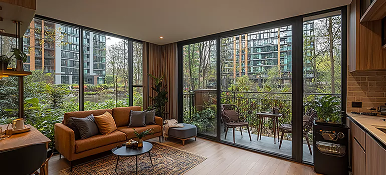 Residential Soundproofing Window Services in Oakland, CA