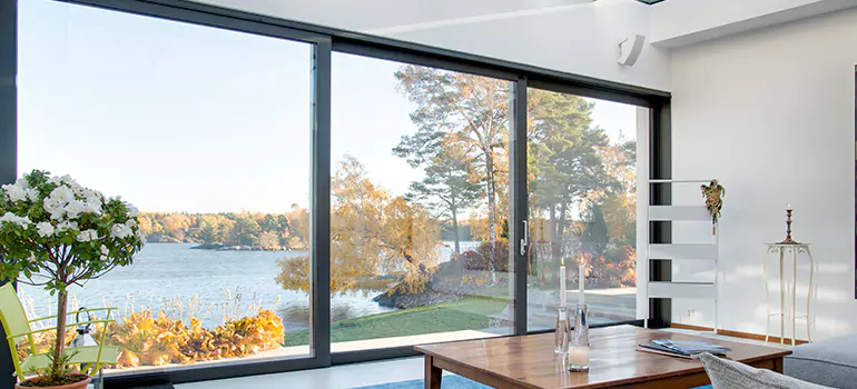 Custom Residential Window Tinting in Oakland, CA