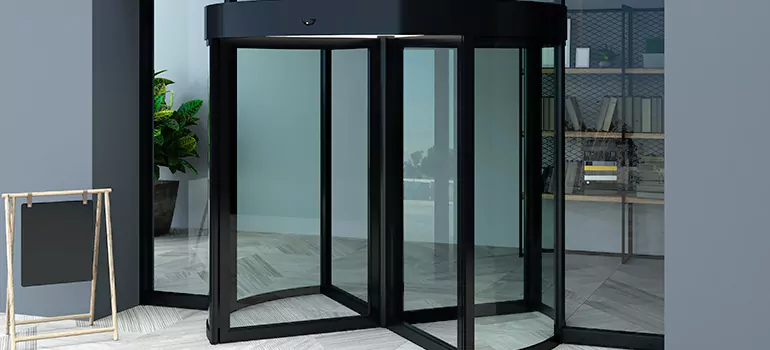 New Screen Door Installation in Oakland, CA