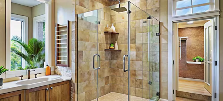 Shower Doors Repair in Oakland, CA