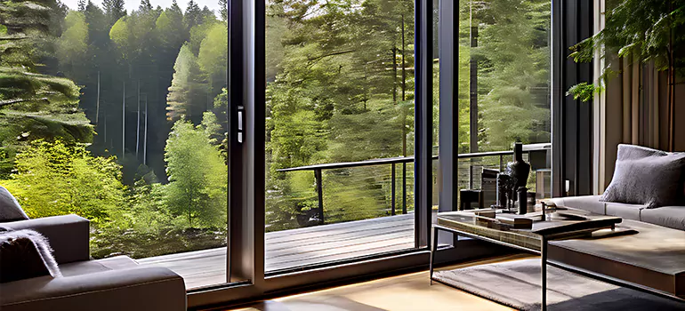 Single Slider Window Insulation Services in Oakland, CA