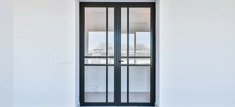 Storm Door Installation & Replacement in Oakland, CA