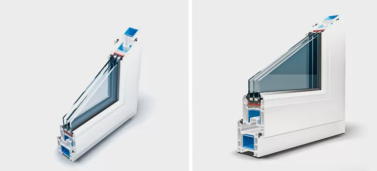 Triple Glazed Window Installation Experts in Oakland, CA