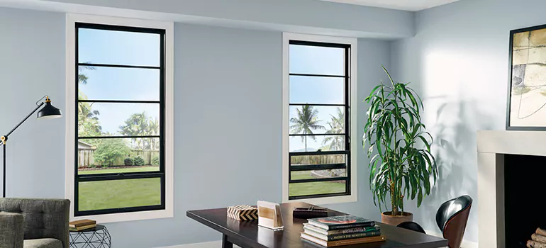 Professional Vinyl Window Installation in Oakland, CA