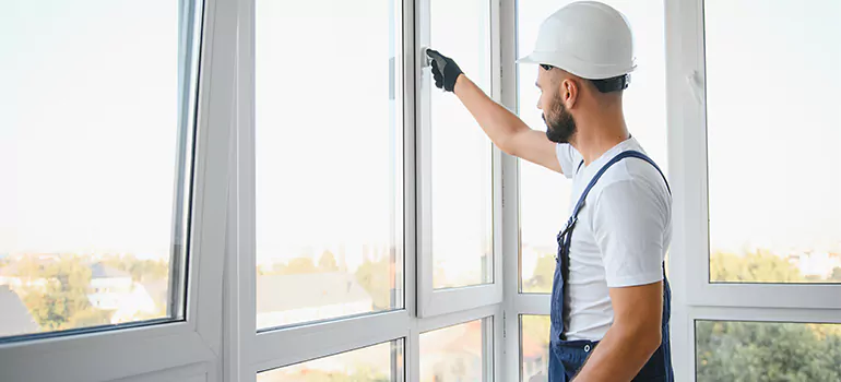Double Pane Window Glass Repair in Oakland, CA
