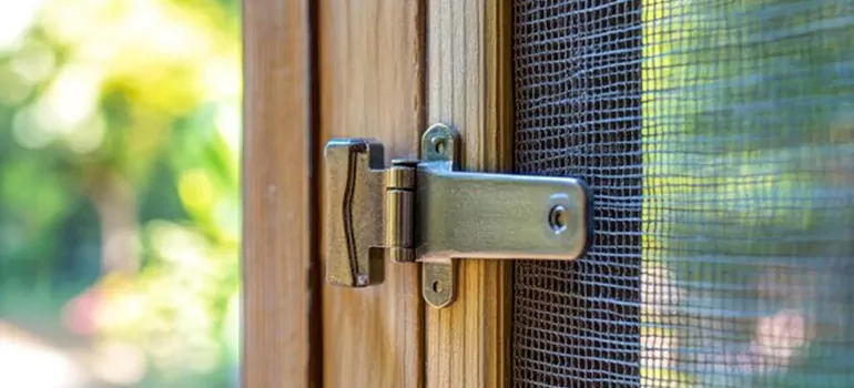 Window Latches Replacement in Oakland, CA