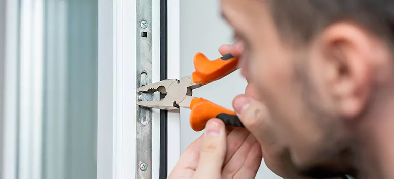 Window Seal Repair in Oakland, CA