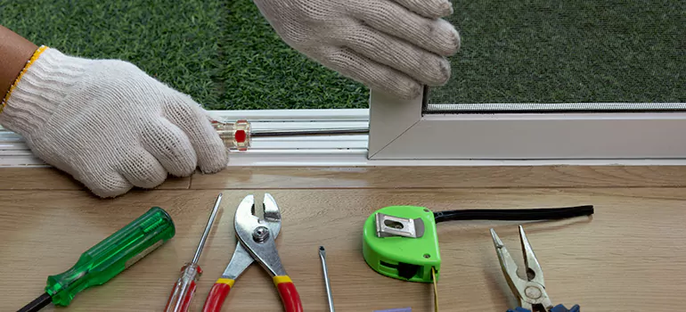 Wood Replacement Windows in Oakland, CA