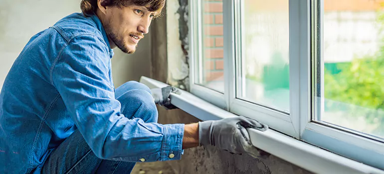 Residential Accordion Door Repair in Oakland, CA